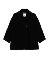 Isabel Marant Fiby Coat