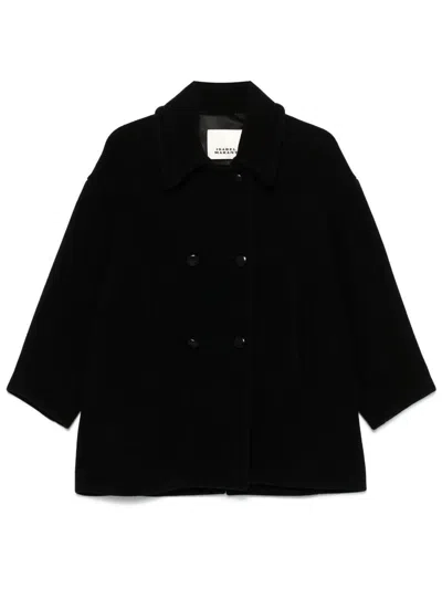 Isabel Marant Fiby Coat