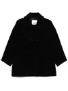 Isabel Marant Fiby Coat