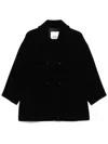 Isabel Marant Fiby Coat