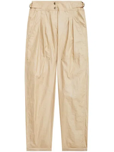 ISABEL MARANT ISABEL MARANT FIDJI PANTS