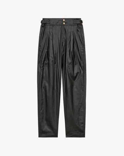 ISABEL MARANT FIDJI PANTS