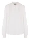 Isabel Marant Filippa Clothing In White