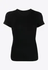 Isabel Marant T-shirt "vidal" In Black