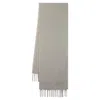 ISABEL MARANT FIRNY SCARF - ISABEL MARANT - WOOL - BEIGE