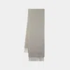 Isabel Marant Firny Scarf -  - Wool - Beige In Beige