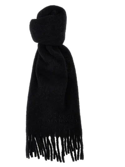 ISABEL MARANT 'FIRNY' SCARF
