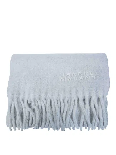 Isabel Marant Firny-gz In Grey
