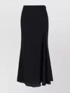 Isabel Marant Katae Flared Midi Skirt