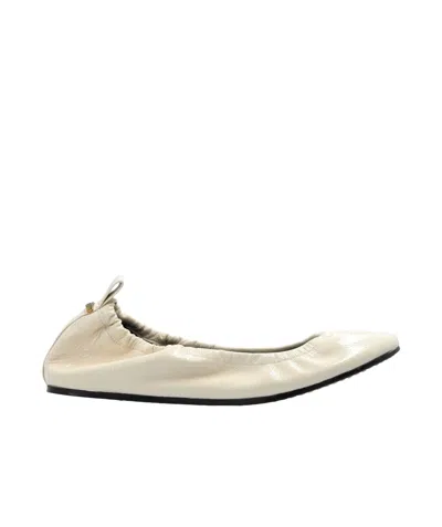 ISABEL MARANT FLAT BALLET SHOES