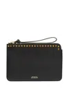 Isabel Marant Flat Pouch Bags