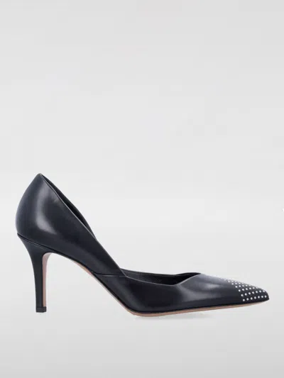ISABEL MARANT PUMPS ISABEL MARANT WOMAN COLOR BLACK,G78954002