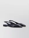 Isabel Marant Flat Sling Back Ballerina Shoes