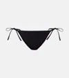 Isabel Marant Flaviana Bikini Bottoms