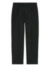 Isabel Marant Flavien Pants In Blue
