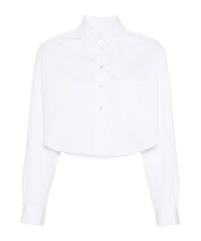 ISABEL MARANT FLEORA SHIRT
