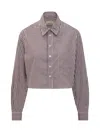 Isabel Marant Fleora-gz Shirt