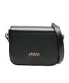 Isabel Marant Bags In Black