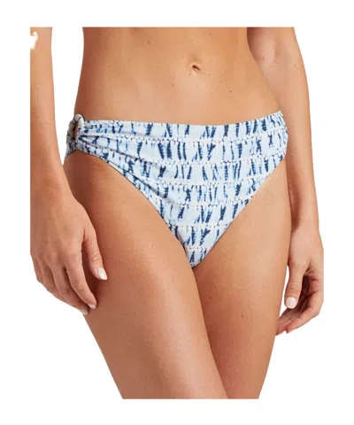 Isabel Marant Floral-print Bikini In Multi