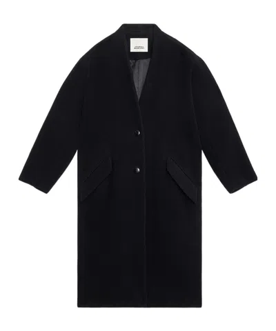 Isabel Marant Florane Coat