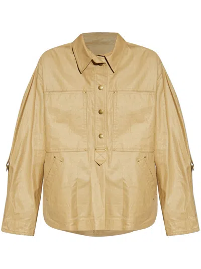ISABEL MARANT FLORIDA SHIRT