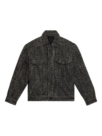 ISABEL MARANT FOLCO JACKET