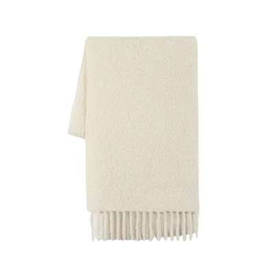 ISABEL MARANT ISABEL MARANT FOUZY GD SACRF - WOOL - WHITE