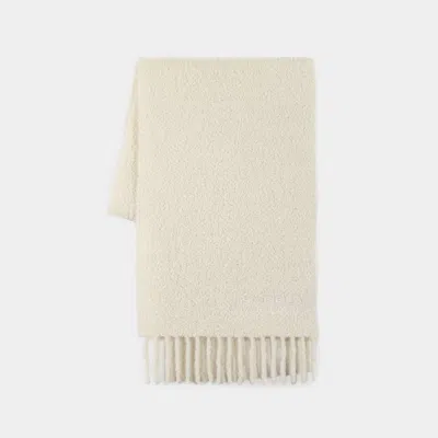 Isabel Marant Fouzy Gd Sacrf In Neutral