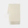Isabel Marant Fouzy Gd Sacrf In Neutral