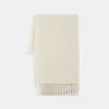 Isabel Marant Fouzy Gd Sacrf In Neutral