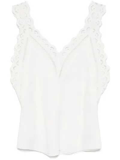 Isabel Marant Fradela Blouse