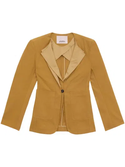 Isabel Marant Francia Blazer