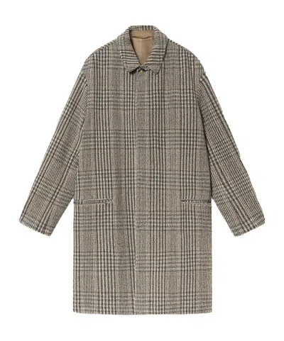 ISABEL MARANT FRANCO COAT