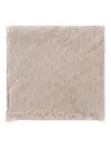 Isabel Marant Frayed Cashmere Scarf