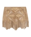 Isabel Marant Rock Billia In Nude
