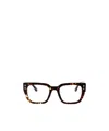 Isabel Marant Full-frame Flat Mirror In Black