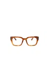 Isabel Marant Full-frame Flat Mirror In Brown
