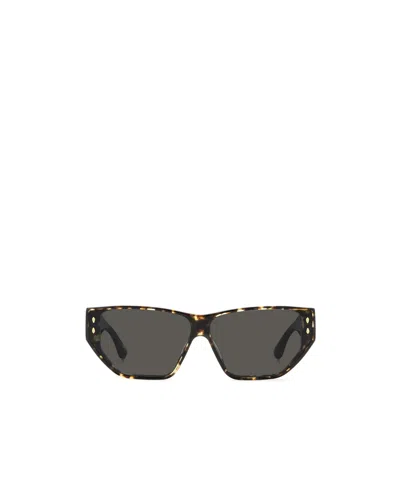 ISABEL MARANT FULL FRAME SUNGLASSES