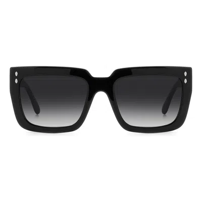 ISABEL MARANT FULL FRAME SUNGLASSES