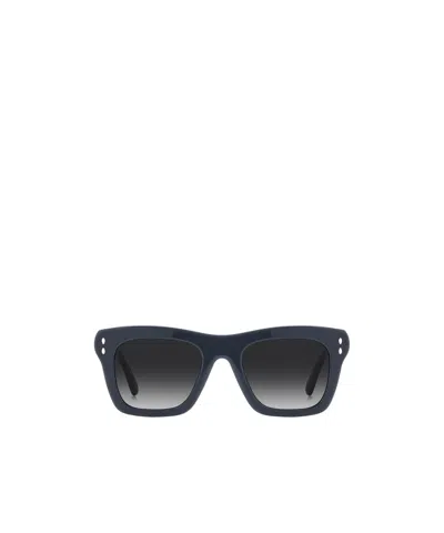 ISABEL MARANT FULL FRAME SUNGLASSES