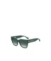 Isabel Marant Full Frame Sunglasses