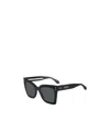 Isabel Marant Full Frame Sunglasses In Gray