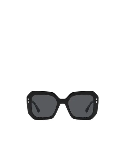 Isabel Marant Full Frame Sunglasses