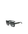 Isabel Marant Full Frame Sunglasses