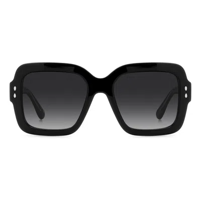 Isabel Marant Full Frame Sunglasses