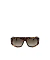 Isabel Marant Full Frame Sunglasses