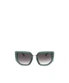 Isabel Marant Full Frame Sunglasses