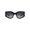 Isabel Marant Full Frame Sunglasses