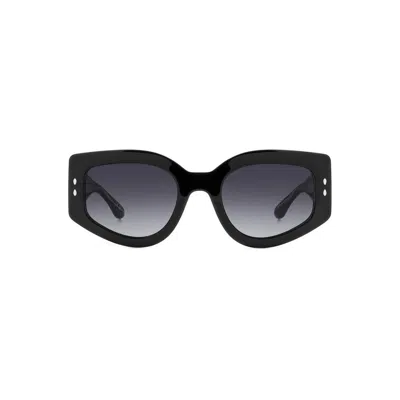 Isabel Marant Full Frame Sunglasses