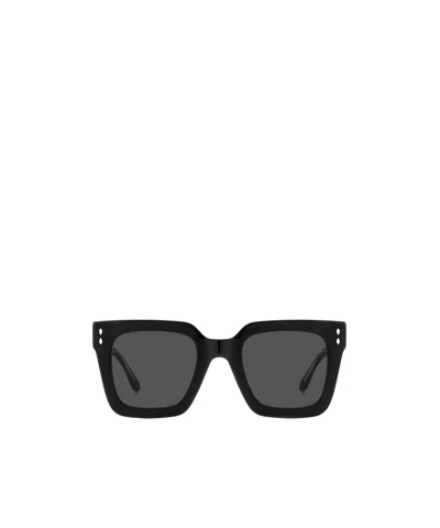 ISABEL MARANT FULL FRAME SUNGLASSES